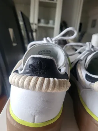 Zapatillas Adidas x IVY PARK Beyonc Edición Limita