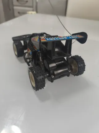 Coche RC Hokai Radio Control 27MHz
