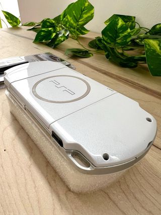 PSP 3000 Batería nueva / 3004 consola Sony