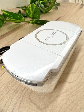 PSP 3000 Batería nueva / 3004 consola Sony