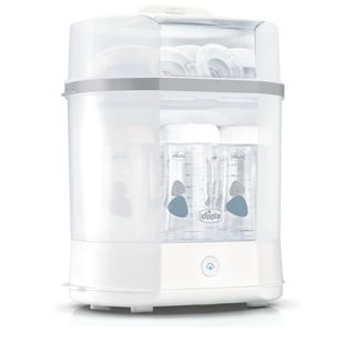 Esterilizador Chicco para biberones