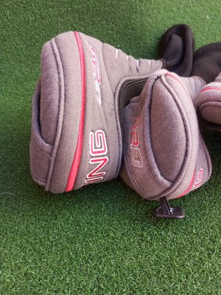 Fundas PING G25 Maderas 3 y 5 y Driver palo degolf