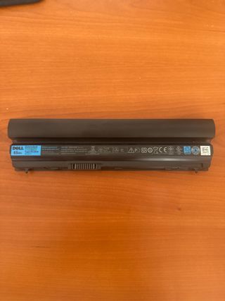 Batería Dell RFJMW 65Wh Original