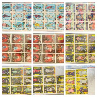 368 Cromos Laliga Adrenalyn + Álbum