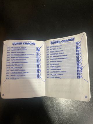 368 Cromos Laliga Adrenalyn + Álbum