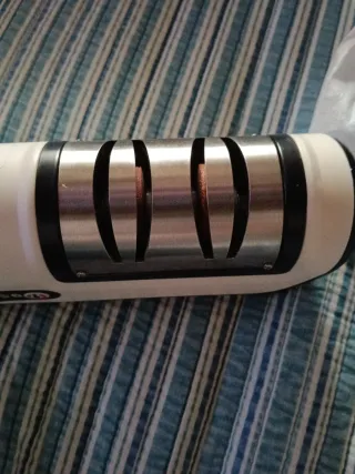 Afilador Eléctrico de Cuchillos a batería
