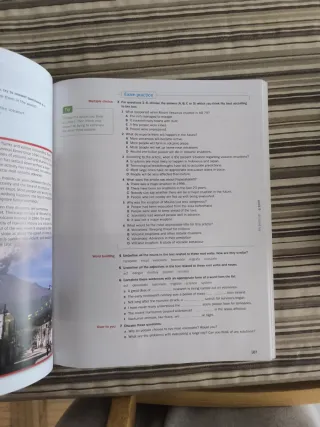 Cambridge English: First Masterclass: Student's...