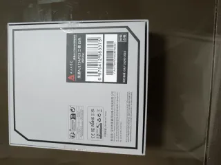 Ratón inalámbrico AJAZZ blanco