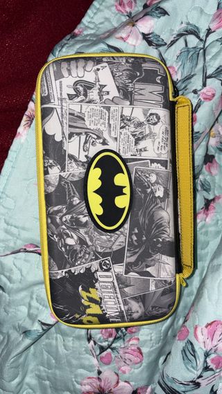 Nintendo Switch OLED Blanca y Negra