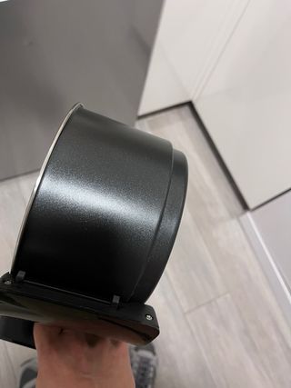 Freidora de aire Moulinex Easyfry Compact