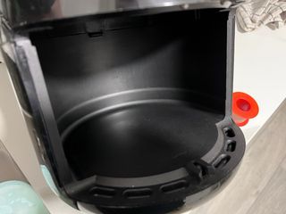 Freidora de aire Moulinex Easyfry Compact