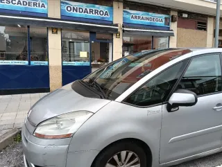 Citroen C4 Picasso 2004