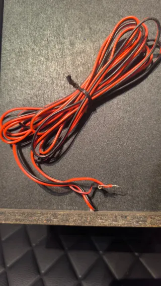 Pareja Altavoces Sanyo SX-088