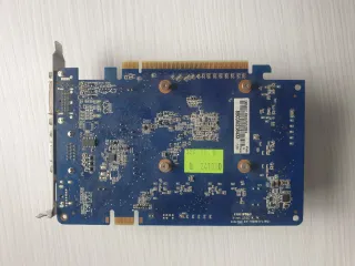 Tarjeta Gráfica Asus EN9500GT 512MB
