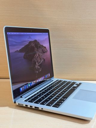 MacBook Pro 2012 (A1425) i5 / 8GB / 128GB