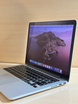 MacBook Pro 2012 (A1425) i5 / 8GB / 128GB