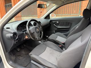 SEAT Ibiza 2003