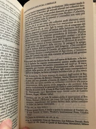 I Nuovi Mandarini di N. Chomsky