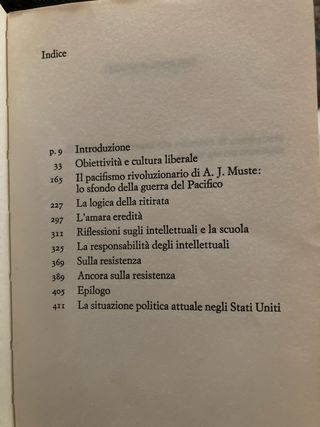 I Nuovi Mandarini di N. Chomsky
