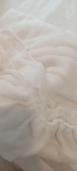 Sábanas Coralina Cuna Oso Bordado