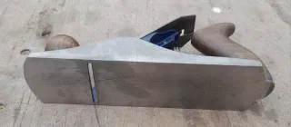 Cepillo Record N4 Made in England revisar fotos