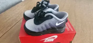 Zapatillas Bebé Nike Air Max DN TD