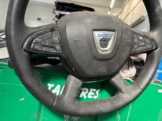 SALPICADERO DACIA SANDERO