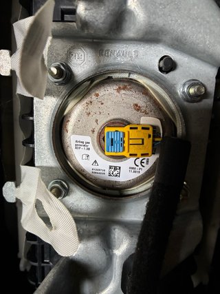 SALPICADERO DACIA SANDERO