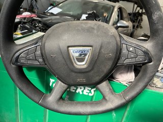 SALPICADERO DACIA SANDERO
