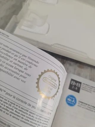 Pokémon Versión Diamante Nintendo DS