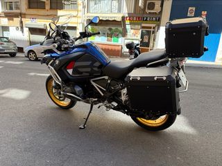 BMW R 1250 GS Adventure 2024