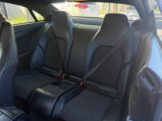 Mercedes-Benz Classe E (214) 2010