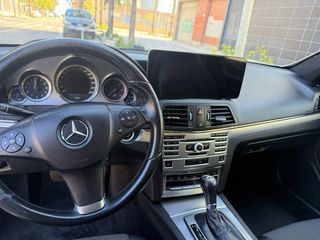 Mercedes-Benz Classe E (214) 2010