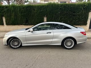 Mercedes-Benz Classe E (214) 2010