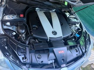 Mercedes-Benz Classe E (214) 2010