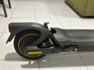 Patinete Ninebot G2 Max