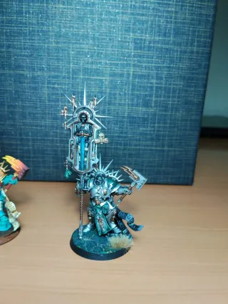 Lord Relictor Stormcast x2