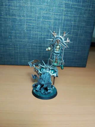 Lord Relictor Stormcast x2