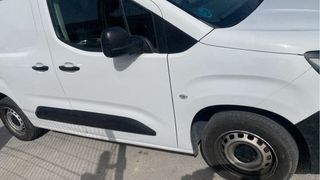 Citroen Berlingo 2021