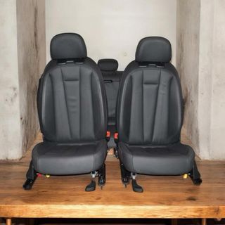 Asientos Cuero AUDI