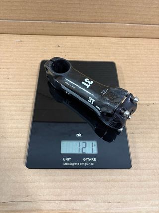 Potencia 3T ARX LTD Carbono 110mm