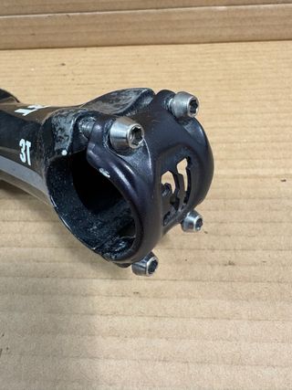 Potencia 3T ARX LTD Carbono 110mm