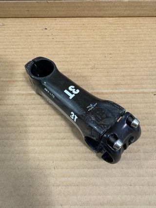 Potencia 3T ARX LTD Carbono 110mm