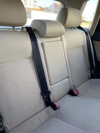 Volkswagen Polo 2007