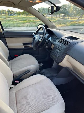 Volkswagen Polo 2007