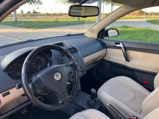 Volkswagen Polo 2007