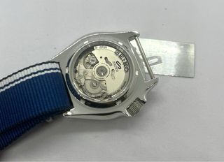 Seiko 5 Sports SRPK69 U.S Special Edition Racing