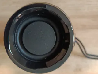 Altavoz T&G Portátil Bluetooth