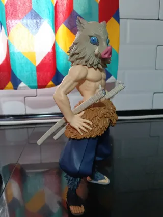 Figura Anime Inosuke Hashibira