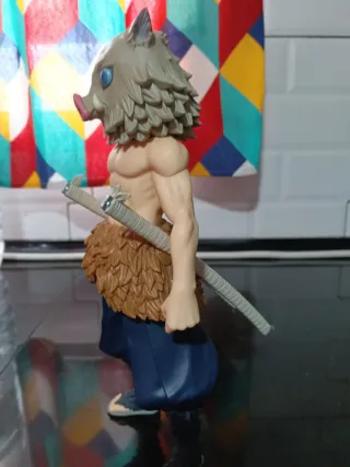 Figura Anime Inosuke Hashibira